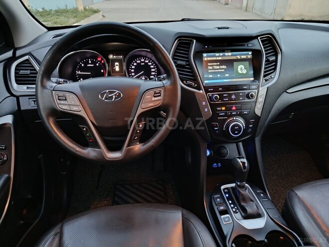 Hyundai Santa Fe-7