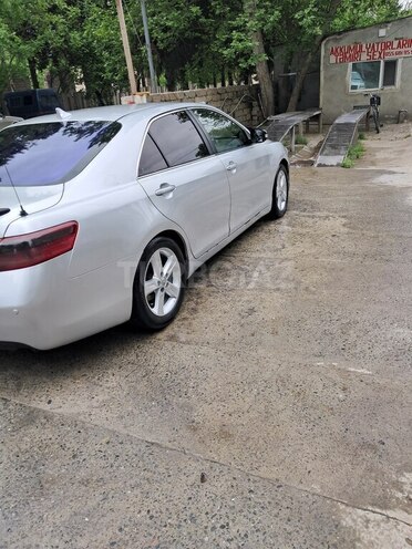 Toyota Camry-9