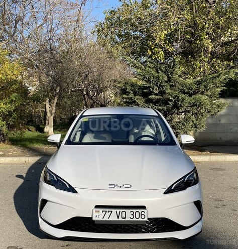 BYD Seal 05-3