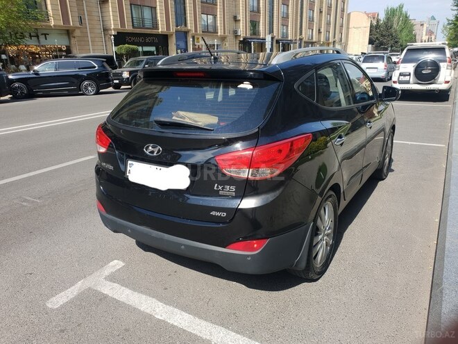 Hyundai ix35-2