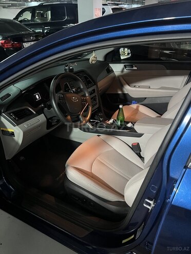 Hyundai Sonata-7