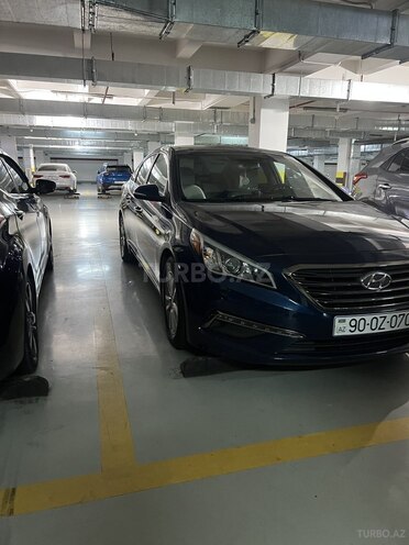 Hyundai Sonata-9