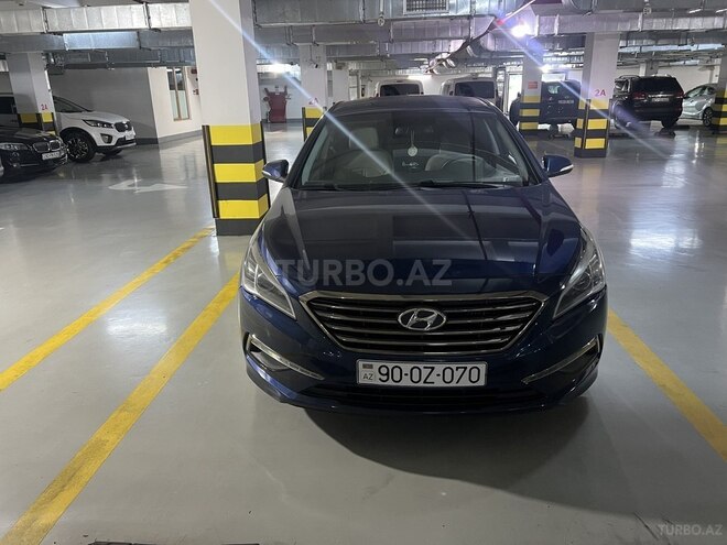 Hyundai Sonata-1
