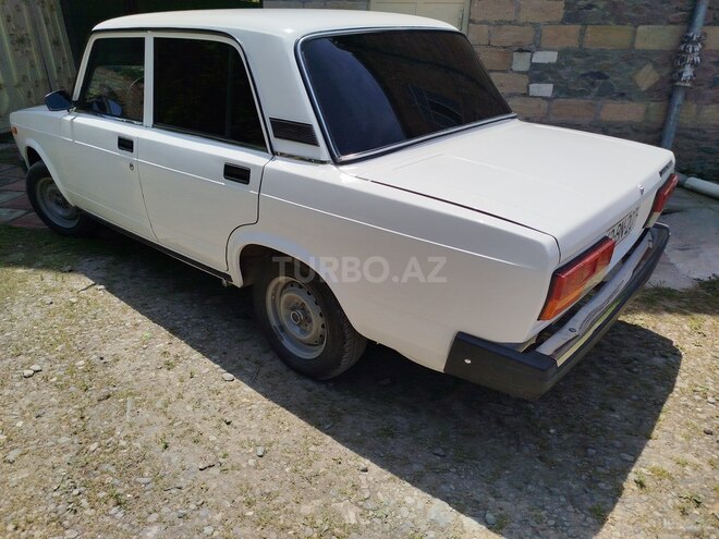 LADA (VAZ) 2107-6