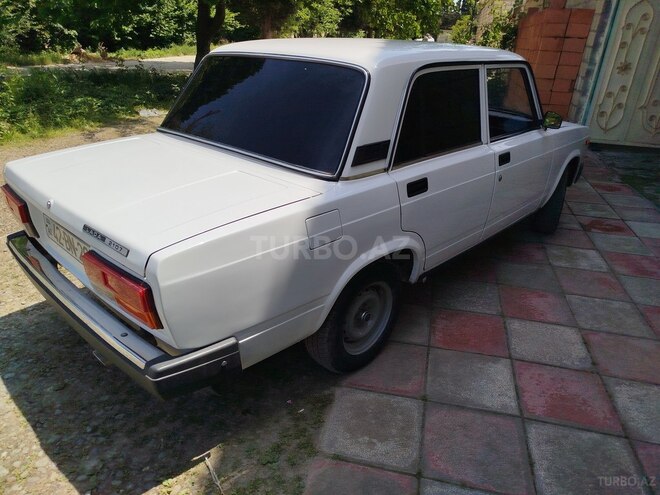 LADA (VAZ) 2107-3