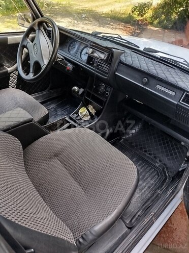 LADA (VAZ) 2107-7
