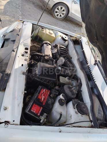 LADA (VAZ) 2114-2