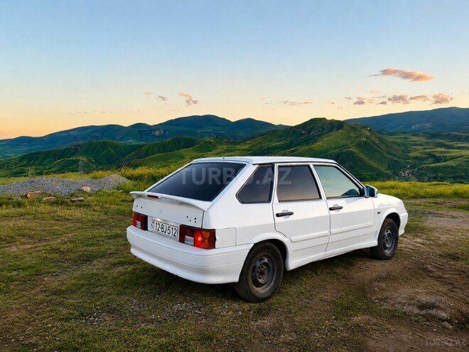 LADA (VAZ) 2114-3