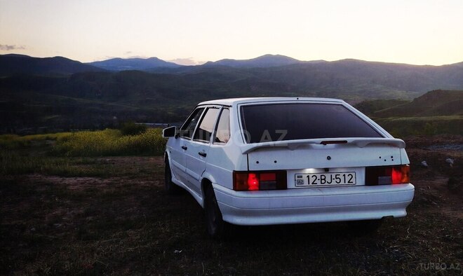 LADA (VAZ) 2114-5