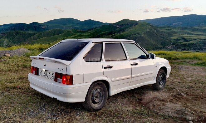 LADA (VAZ) 2114-4