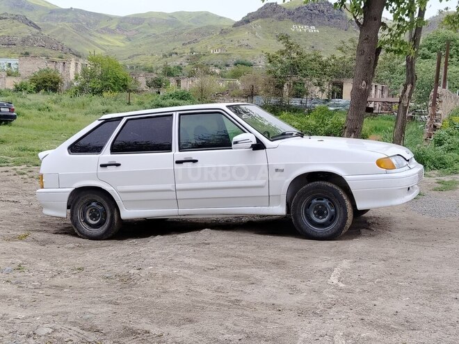 LADA (VAZ) 2114-7