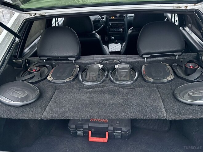 LADA (VAZ) 2114-9