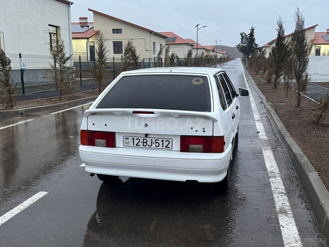 LADA (VAZ) 2114-12