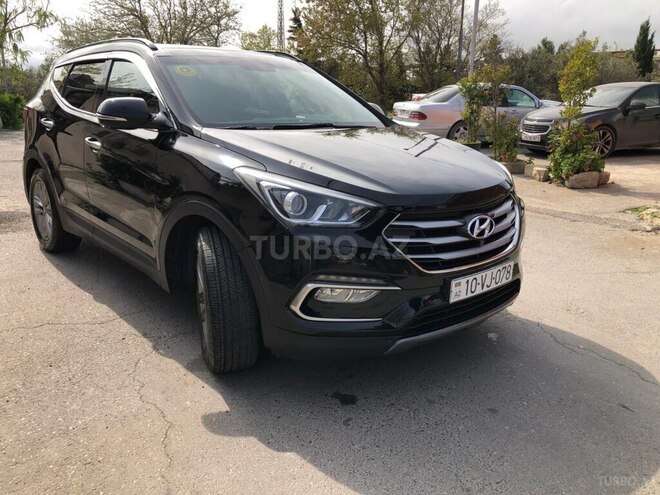 Hyundai Santa Fe-1
