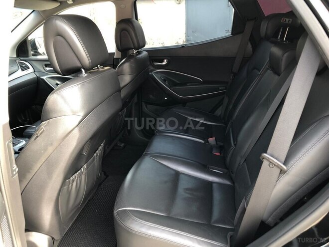 Hyundai Santa Fe-8