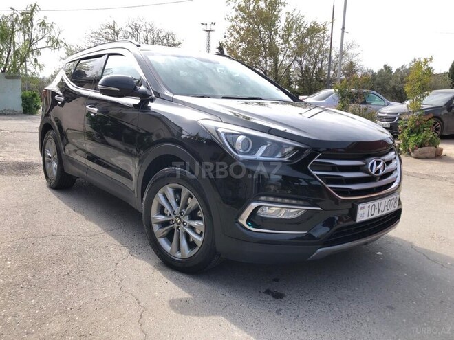 Hyundai Santa Fe-11