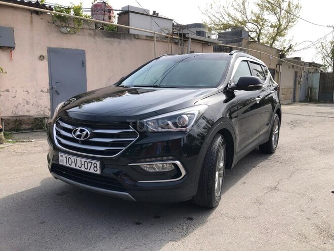 Hyundai Santa Fe-13