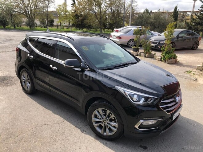Hyundai Santa Fe-10