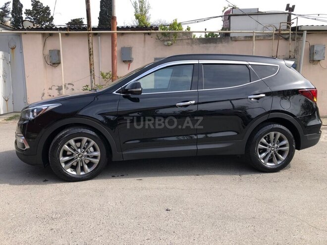 Hyundai Santa Fe-18