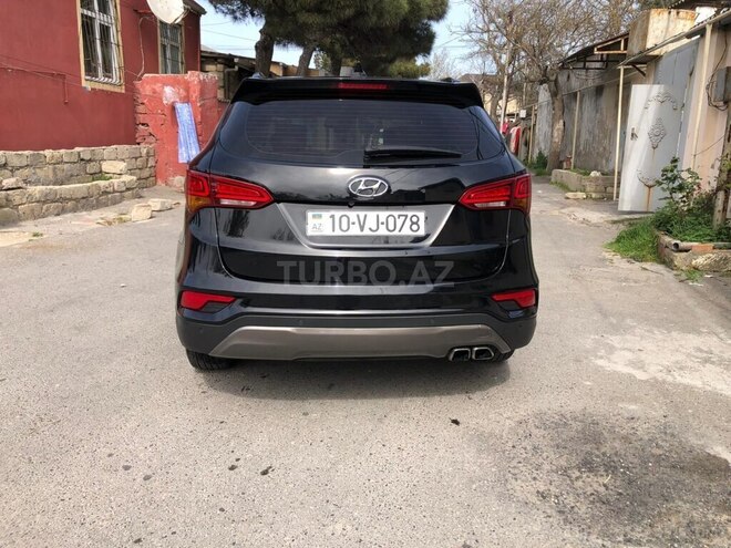 Hyundai Santa Fe-17