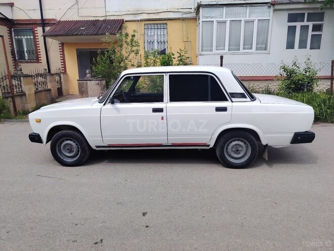 LADA (VAZ) 2107-3