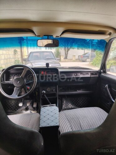LADA (VAZ) 2107-5