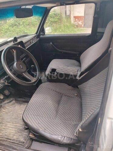LADA (VAZ) 2107-6