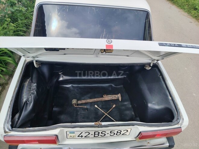 LADA (VAZ) 2107-8