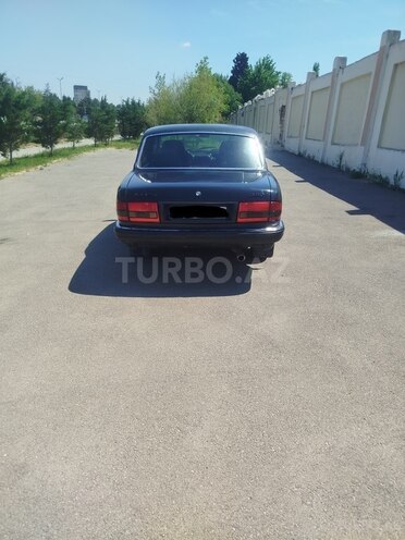 GAZ 3110 "Volga"-2