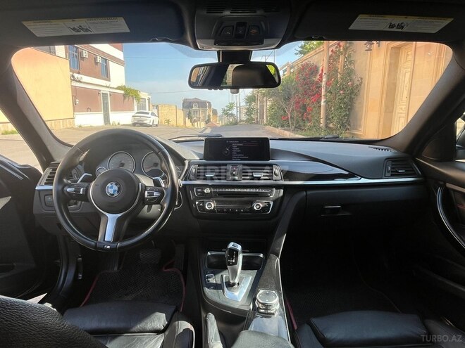BMW 330-10
