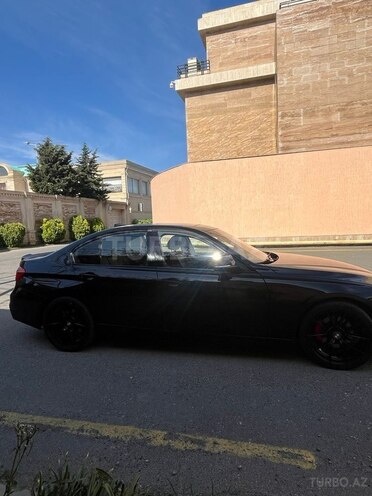BMW 330-7
