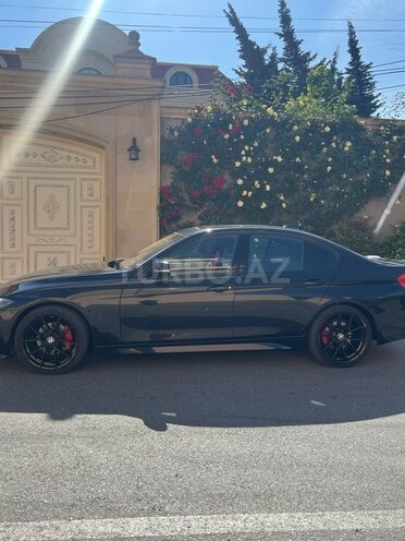 BMW 330-3