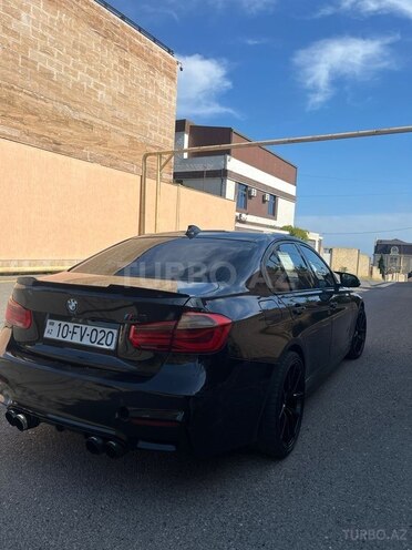 BMW 330-6