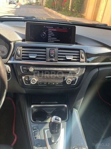 BMW 330-11