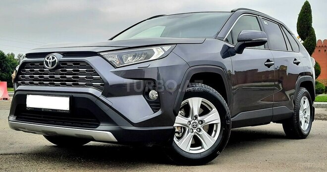 Toyota RAV4-2