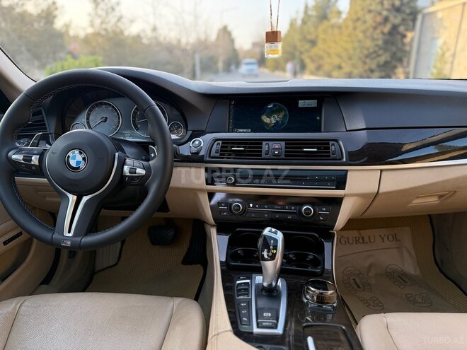 BMW 528-11
