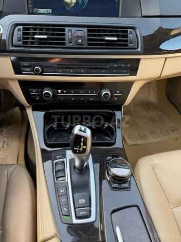 BMW 528-13