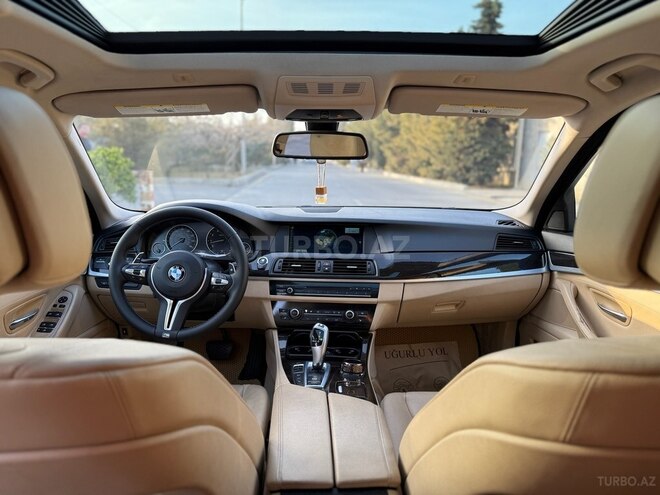 BMW 528-14