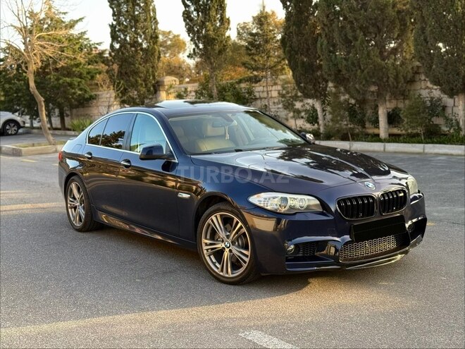 BMW 528-4