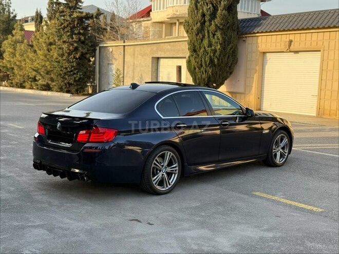 BMW 528-6