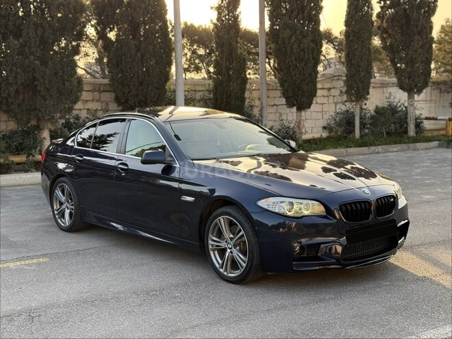 BMW 528-1