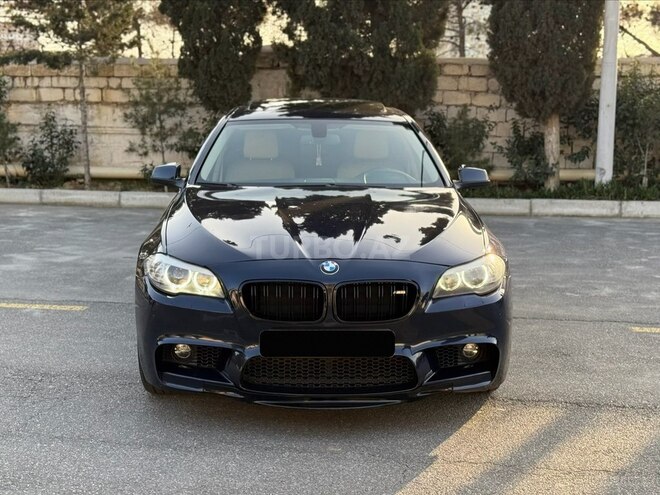BMW 528-2