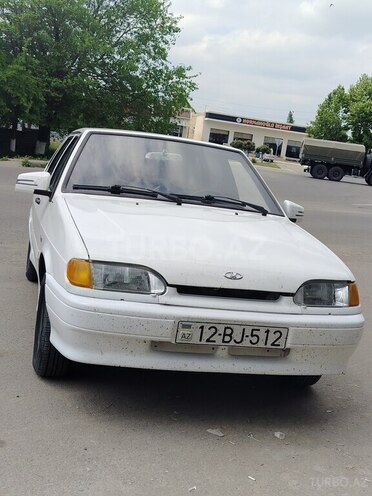 LADA (VAZ) 2114-1