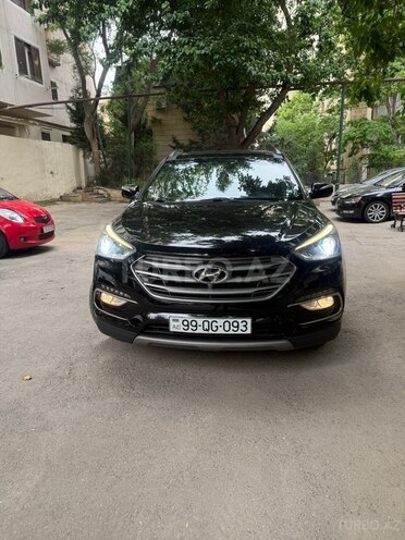 Hyundai Santa Fe-10