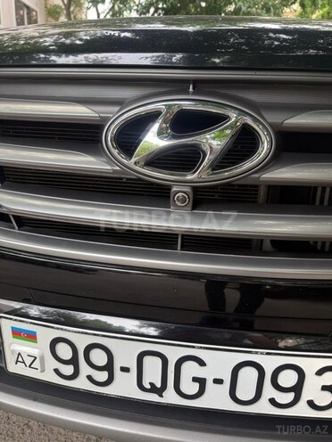 Hyundai Santa Fe-7