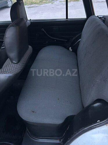 LADA (VAZ) 2104 2011, 126,000 km - 1.6 l - Bakı