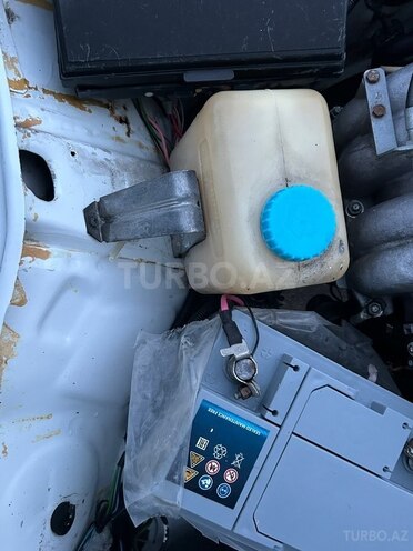 LADA (VAZ) 2104 2011, 126,000 km - 1.6 l - Bakı