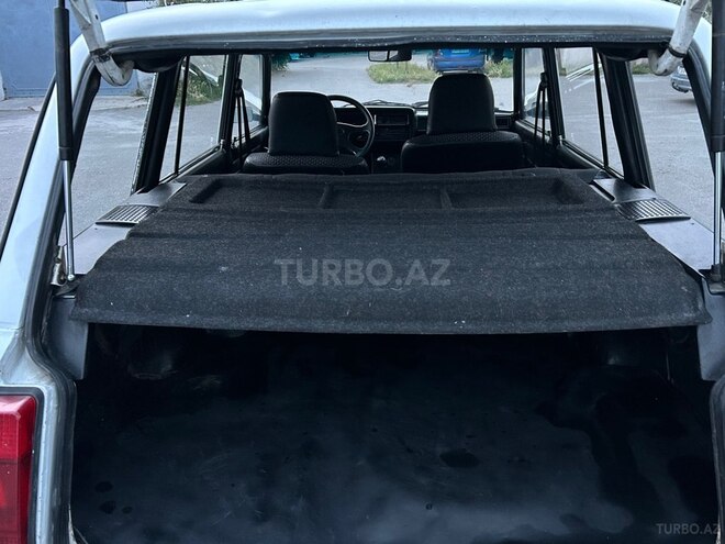 LADA (VAZ) 2104 2011, 126,000 km - 1.6 l - Bakı