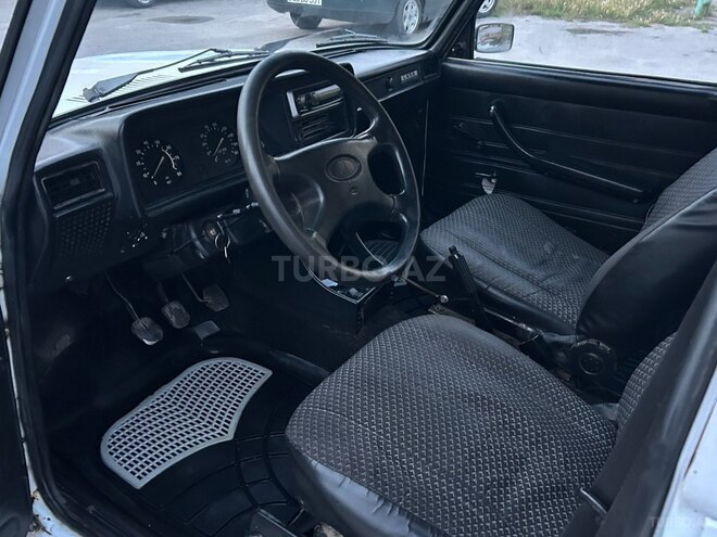 LADA (VAZ) 2104 2011, 126,000 km - 1.6 l - Bakı