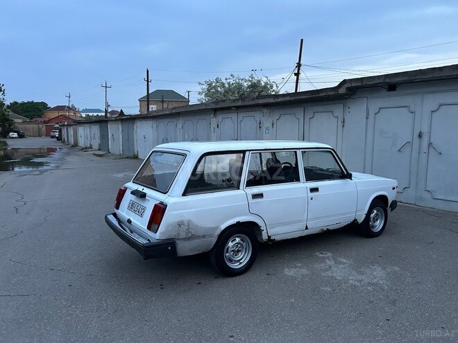 LADA (VAZ) 2104 2011, 126,000 km - 1.6 l - Bakı
